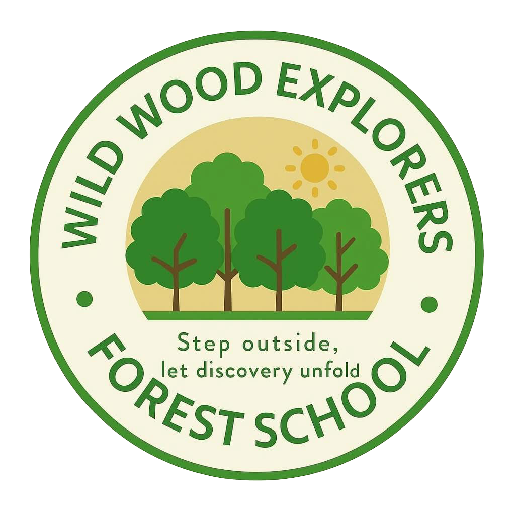 Wild Wood Explorers Logo